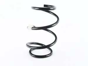 Genuine BMW Front Coil Spring - 31332283411