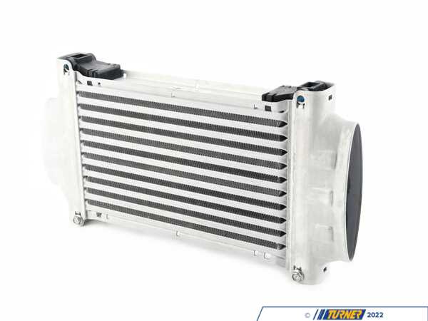 Genuine MINI Charge-air Cooler 11651515368 - R53 MINI Cooper S  11651515368