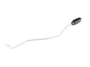 Genuine BMW Operating Rod, Door Rear Left - 51223401257 - E83