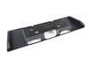 Race German Race German E30 Late Model Rear Plate Filler RGE30RPF-L View 5