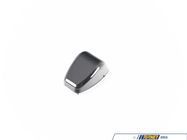 Genuine BMW Genuine BMW Covering Cap 61667342827
