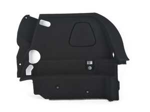 Genuine MINI Right Trunk Trim - 51477303578
