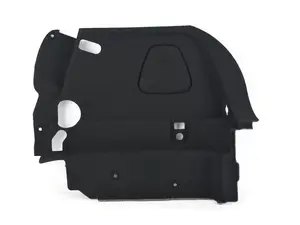 Genuine MINI Right Trunk Trim - 51477303578