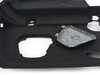 Genuine MINI Genuine MINI Right Trunk Trim - 51477303578 51477303578 View 3