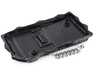 AFE AFE Pro GUARD D2 Transmission Pan & Fluid Filter - BMW ZF 8HP45 8HP50 8HP70 8HP75 8HP76 Auto Trans 44-TF015 View 8