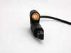 ATE OEM ATE Front ABS Wheel Speed Sensor - E36 318i 323i 325i 328i M3 Z3 34521163027 View 4