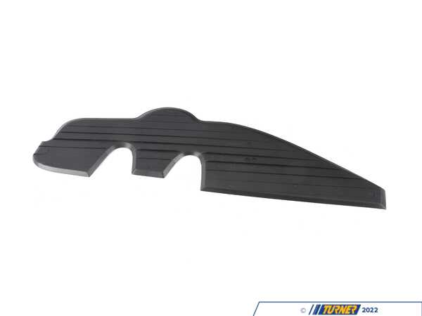 Genuine BMW INSERT MAT, DOOR POC 51417347843