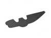 Genuine BMW INSERT MAT, DOOR POC 51417347843 View 2