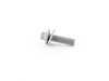 Genuine MINI TORX SCREW WITH WASH 34106864424 View 2