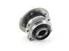 Genuine BMW WHEEL HUB WITH BEARING 31206895673 View 1