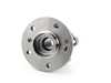 Genuine BMW WHEEL HUB WITH BEARING 31206895673 View 2