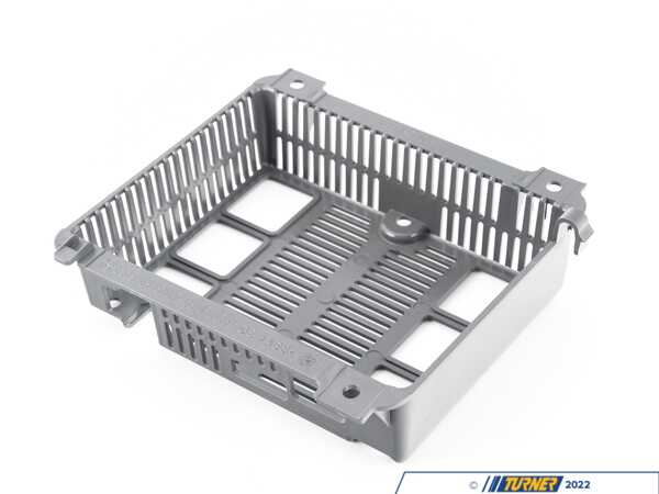 Genuine BMW Genuine BMW Bracket, Satellite- Radio - 65156945067 - E65 65156945067