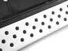 Spec-D Tuning Aluminum Side Step Factory Style Running Boards - E70 SSBOEX507LN View 5