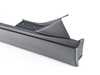 Genuine MINI Side Skirt - Left  51775A3E755 View 1