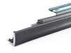 Genuine MINI Side Skirt - Left  51775A3E755 View 2