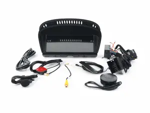 Bremmen Android Touchscreen Head Unit - 8.8
