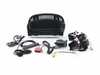 Bremmen Parts Bremmen Android Touchscreen Head Unit - 8.8" CIC Screen Upgrade - BMW E9X 3-Series 002480BRP03E View 1