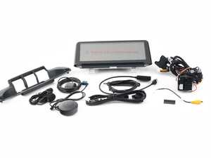 Bremmen Android Touchscreen Head Unit - 10.25" EVO Screen Upgrade - BMW F15 X5 F16 X6
