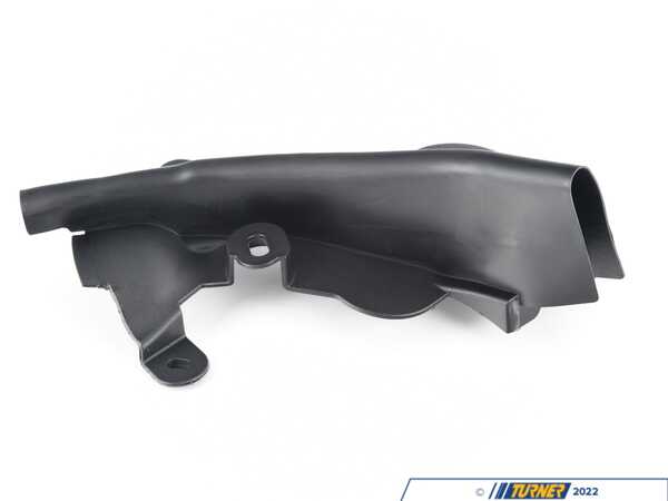 Genuine BMW GASKET HOOD SIDE LEF 51767349601