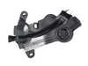 Genuine BMW GASKET HOOD SIDE LEF 51767349601 View 3