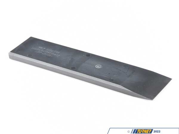 Genuine BMW Genuine BMW Wedge No. 009326 - 83300496570 83300496570