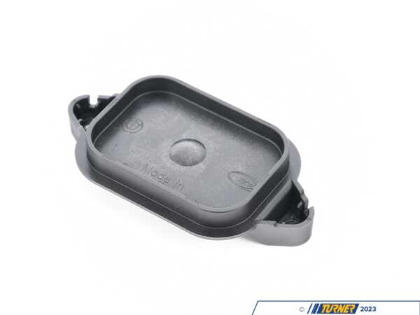 Genuine BMW COVERING CAP 63119851057
