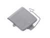 Genuine BMW Genuine BMW Front Towing Hitch Cover - 51112990204 51112990204 View 1