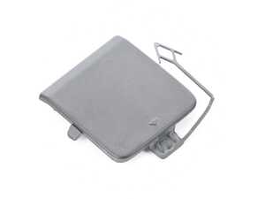 Genuine BMW Front Towing Hitch Cover - 51112990204