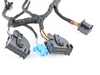 Genuine BMW Genuine BMW Wiring Set Seat, Passenger 61129258240 View 1