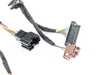 Genuine BMW Genuine BMW Wiring Set Seat, Passenger 61129258240 View 2