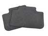 Genuine BMW Genuine BMW M Floor Mat Set - G01 G02 F97 F98 51478745786 View 2