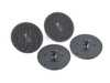 Genuine BMW Genuine BMW M Floor Mat Set - G01 G02 F97 F98 51478745786 View 3