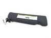 Genuine BMW Genuine BMW Left Sun Visor Make-Up Lamp Anthrazit - 51167899043 - E63 51167899043 View 1