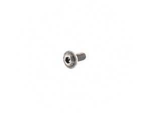 FILLISTER HEAD SCREW WITH CO