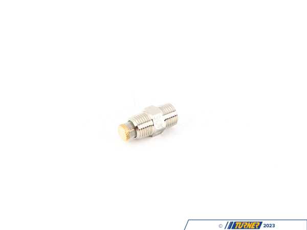 SnowPerformance Water/Methanol Nozzle - 3.5GPH SN0-N0350