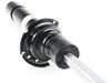 Bilstein B4 Front Strut Assembly - Left 22-213136 View 5
