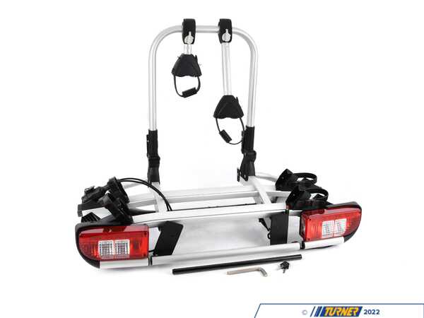 Genuine MINI Genuine MINI F Chassis Rear Rack - 82722285994 82722285994