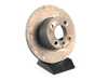 Genuine BMW Genuine BMW Brake Disk 255X12,7 - 34111163128 34111163128 View 1