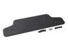 Genuine MINI MINI BIKE RACK PLATE 82122447725 View 1