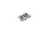 Genuine MINI MINI BIKE RACK PLATE 82122447725 View 2