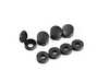 Genuine MINI MINI BIKE RACK PLATE 82122447725 View 3