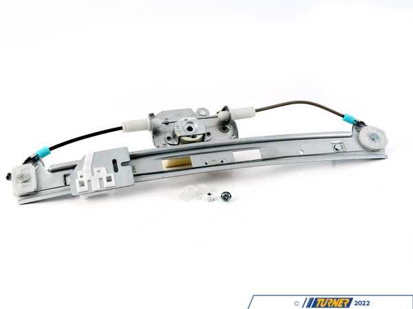 VDO VDO Window Regulator - 51358212099 - E46 3 Series non-M 51358212099