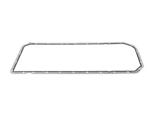 Victor Reinz Oil Pan Gasket - E34 E36 E39 E46 E53 E60 E83 Z3 Z4