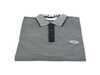 Genuine MINI MINI POLO MEN STRIPED COLLAR 80145A21618 View 1
