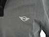 Genuine MINI MINI POLO MEN STRIPED COLLAR 80145A21618 View 3