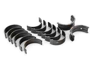King Performance Main Bearing Set