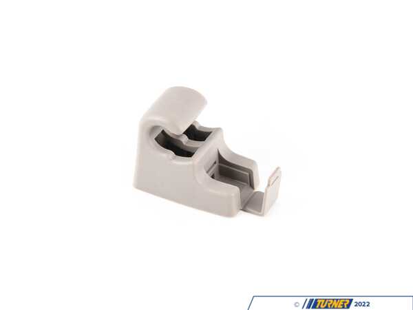 Genuine BMW Genuine BMW Outer Support Beige - 51166970414 - E70 X5,E71 X6 51166970414