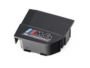 Competition Center Console Panel Nameplate
