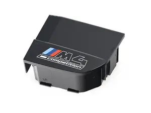 Competition Center Console Panel Nameplate