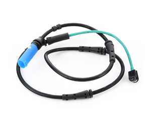 BMW F01 F90 G11 G3X Rear Brake Pad Wear Sensor